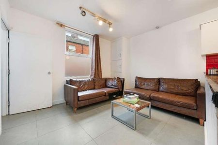 Fleeson Street, Rusholme, Manchester, M14 - Photo 3