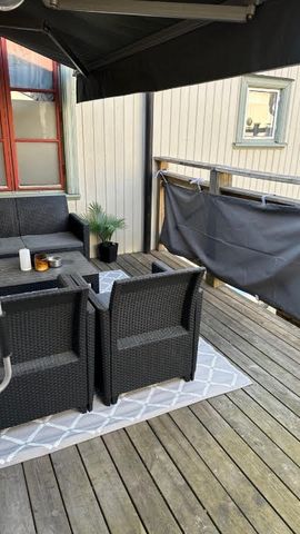 Kopparslagaregatan, Lidköping - Photo 5