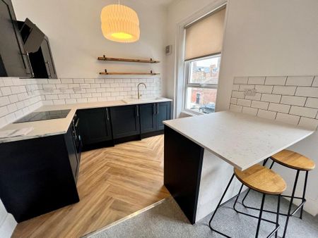 2 bedroom apartment to rent - Photo 4