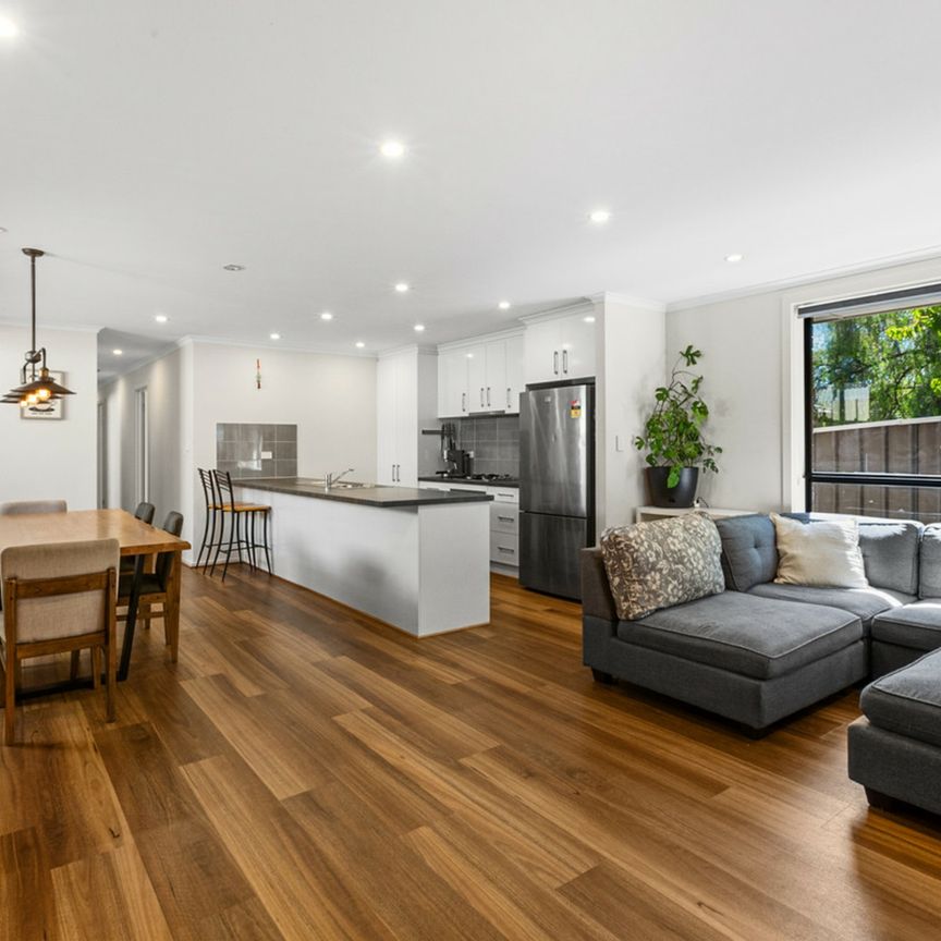 Charming Family Home in the Heart of Morphett Vale - Photo 1