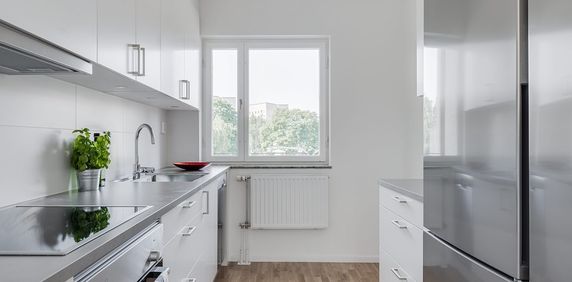 Ullångergatan 5, Råcksta - Photo 2