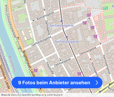 Denisgasse, Vienna - Foto 1