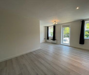 2 bedroom apartment to rent - Photo 2