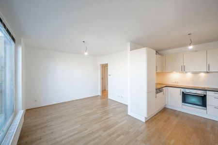 ++Provisionsfrei++ RARITÄT! BESTLAGE des 09. Bezirks, 2-Zimmer Neubauwohnung - Foto 3
