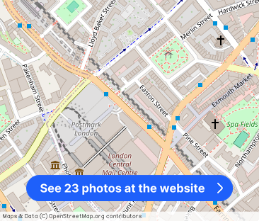 2 bedroom flat for rent - Photo 1