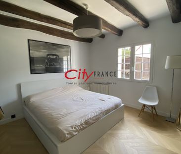 Location Maison 6 pièces 172m² ORGEVAL 78630 - Photo 1