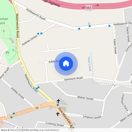 6 Beatrice Tallon, North Ipswich QLD 4305