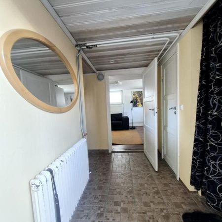 Rödkullegatan, Hisings Backa - Foto 4