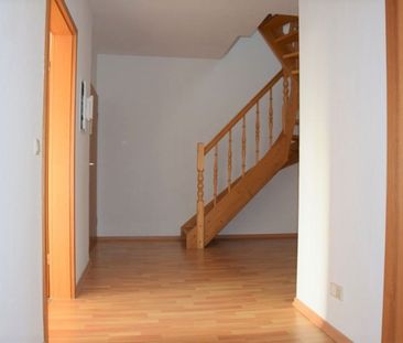 4 Zimmer • Maisonette • interessanter Grundriss • 2 Bäder • ruhige ... - Photo 1