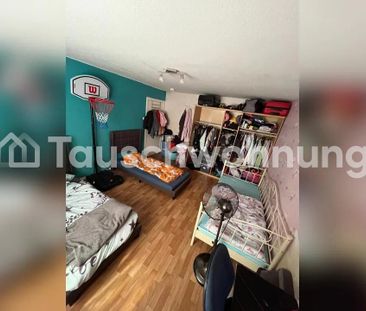 TAUSCHWOHNUNG 3 Zimmer Wohnung In Billstedt, Merkenstraße - Photo 3