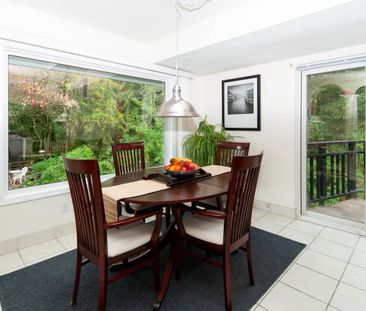 Beautiful furnished home - Photo 5