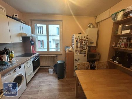 Appartement à louer 3 pièces 67.47m² - Photo 4