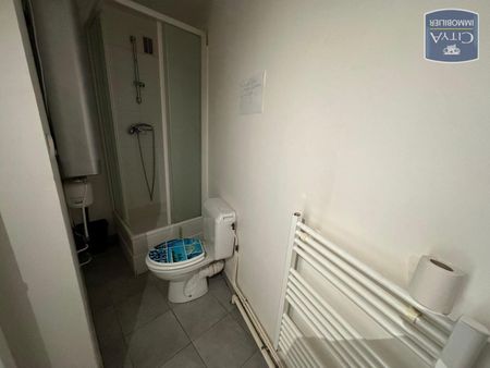 Location Appartement 2 pièces 32m² BOURG EN BRESSE 01000 - Photo 4