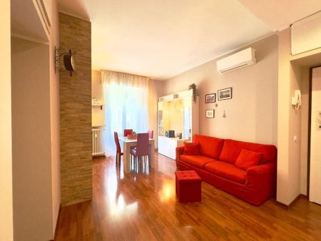 Viale Fulvio Testi, Milan, Lombardy 20162 - Photo 5