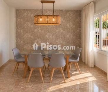 Chalet en alquiler en Torremolinos - Foto 3