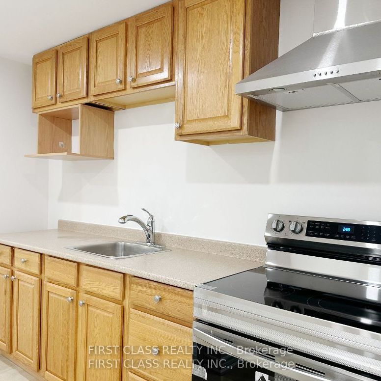 For Lease - 338 Rhodes Avenue Unit# Basement, Toronto, Ontario - Photo 1