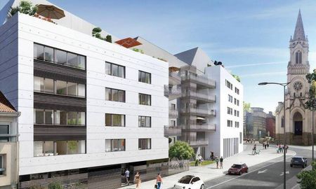 Appartement 3 pièces - - Photo 4