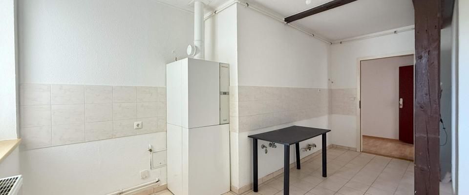 Kuscheliges geräumiges Dachnest mit Flair - Foto 1