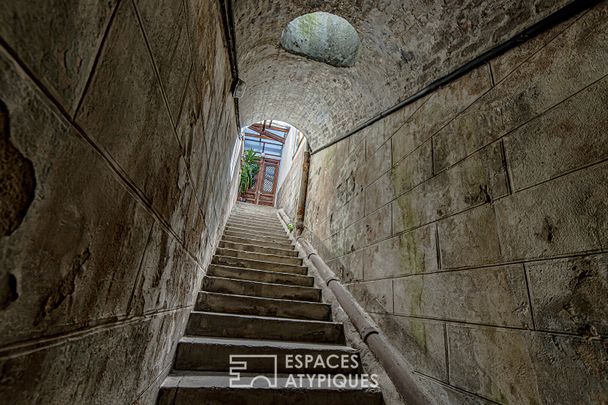 Appartement meublé sur les remparts de Rouen - Photo 1