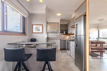 Cobertura com 3 quartos e 220m² para alugar em Higienópolis, Porto Alegre. - Foto 4