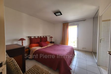 Appartement Villeneuve-Loubet - Photo 2