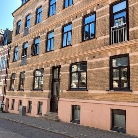 Brommagatan 9 Lgh 1302 - Foto 1