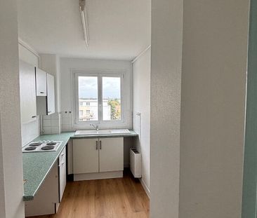 Location Appartement 3 pièces 63m² - Photo 1