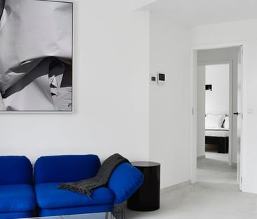 Appartement te huur - Photo 2
