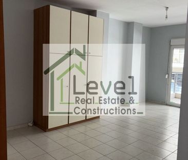 Studio/Γκαρσονιέρα για ενοικίαση Άγιος Δημήτριος (Κέντρο Θεσσαλονίκης) - Φωτογραφία 1