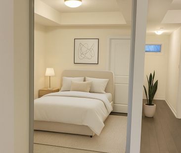 For Lease - 30 Liben Way Unit# 33, Toronto, Ontario - Photo 6