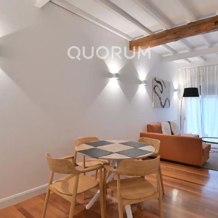 Piso de alquiler en Calle Calle General Concha, Alhóndiga - Foto 1