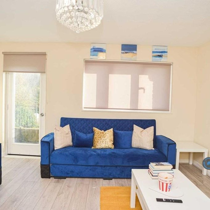 2 bedroom terraced house to rent - Photo 1