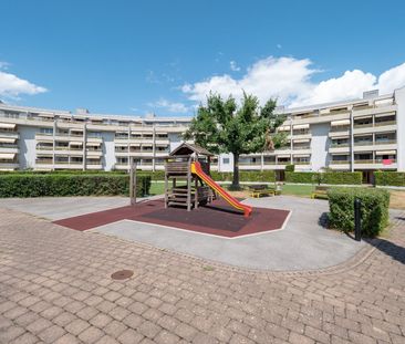 Appartement de 3.5 pièces au 1er étage - Photo 3