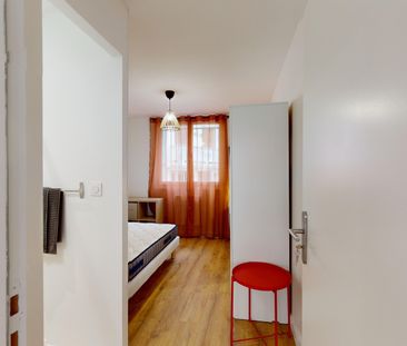 MOUTONS D Colocation 4 chambres à Toulouse - Photo 6