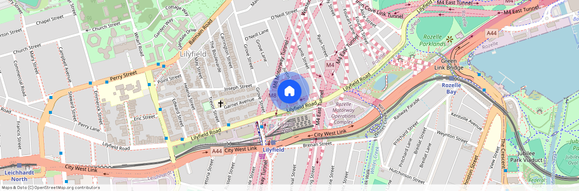 65 Justin Street, NSW 2040, Lilyfield