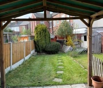 2 bedroom terraced house to rent - Photo 3