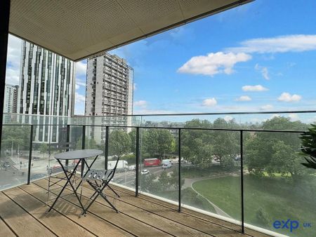 2 bedroom apartment to rent - Photo 4