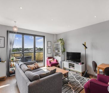 1 bedroom apartment to rent - Photo 2