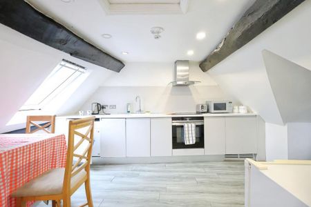 2 bedroom flat to rent - Photo 5