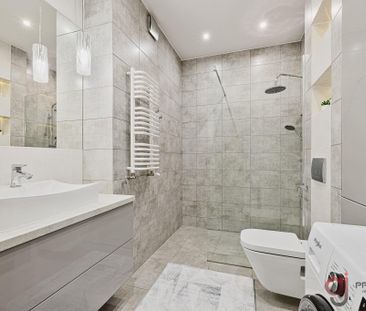 Łódź - Mieszkanie na wynajem - Photo 4