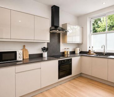 1 bedroom apartment to rent - Photo 5
