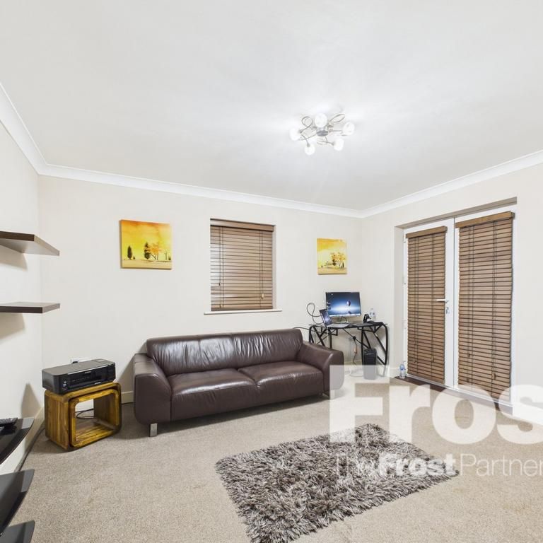 2 bedroom apartment to rent - Photo 1