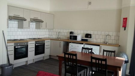 1 bedroom house of multiple occupation to rent - Photo 4