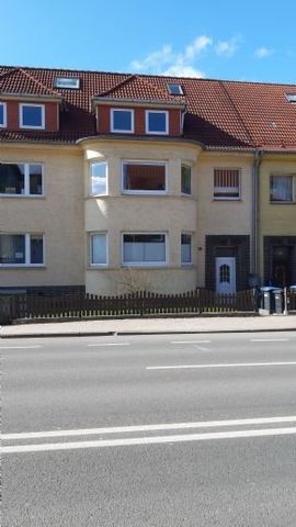 Großzügige 4 Zimmerwohnung zu vermieten - Foto 5