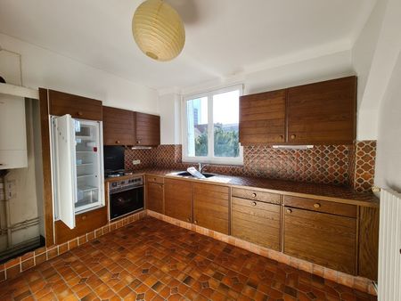 Location Appartement 1 pièce 37m² NANCY 54000 - Photo 2