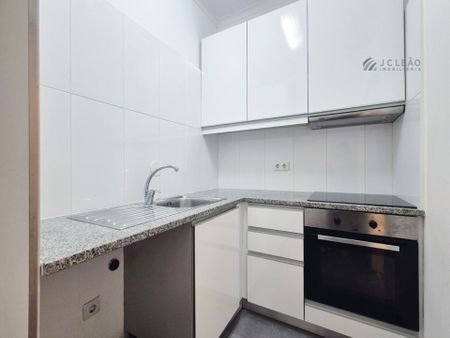 Apartamento T1 - Photo 4