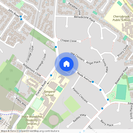 39 Neale Avenue, NSW 2126, Cherrybrook