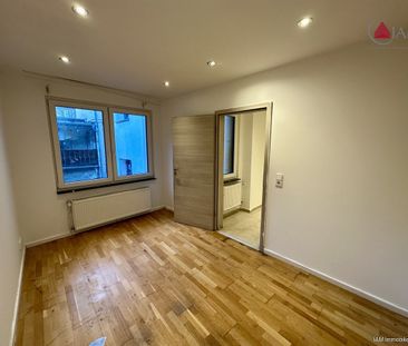 Stylische 3 Zimmerwohnung im Herzen von Hanau – direkt am Forum Hanau. - Photo 1