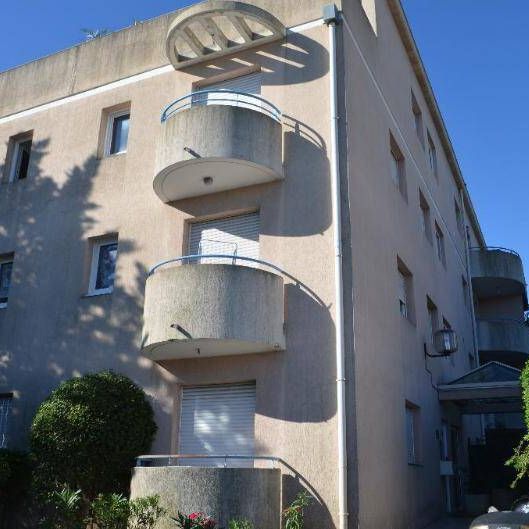 Location appartement 2 pièces 27.34 m² à Montpellier (34000) - Photo 1