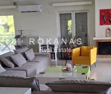 Διαμέρισμα για ενοικίαση Αμαλίειο Ορφανοτροφείο (Μαρούσι) - Photo 1